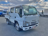 ISUZU Elf Double Cab TRG-NJS85A 2016 59,740km_4