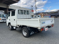 ISUZU Elf Double Cab TRG-NJS85A 2016 59,740km_5