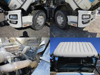 MITSUBISHI FUSO Super Great Dump QKG-FV60VX 2015 413,000km_27