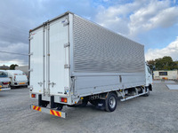 MITSUBISHI FUSO Fighter Aluminum Wing TKG-FK64F 2016 136,483km_2