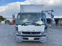 MITSUBISHI FUSO Fighter Aluminum Wing TKG-FK64F 2016 136,483km_8