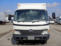 HINO Dutro Panel Van BDG-XZU414M 2007 62,000km_3