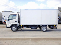 HINO Dutro Panel Van BDG-XZU414M 2007 62,000km_4