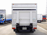 HINO Dutro Panel Van BDG-XZU414M 2007 62,000km_5