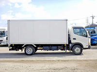 HINO Dutro Panel Van BDG-XZU414M 2007 62,000km_6