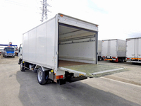 HINO Dutro Panel Van BDG-XZU414M 2007 62,000km_7