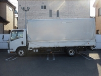 ISUZU Elf Covered Wing TKG-NPR85AR 2013 48,000km_5