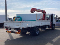 HINO Ranger Truck (With 4 Steps Of Unic Cranes) SDG-FC9JKAP 2012 54,000km_5