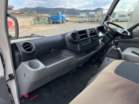 HINO Dutro Aluminum Wing TKG-XZU710M 2013 209,240km_28