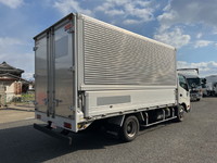 HINO Dutro Aluminum Wing TKG-XZU710M 2013 209,240km_2