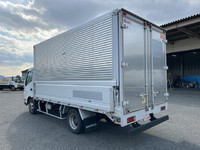 HINO Dutro Aluminum Wing TKG-XZU710M 2013 209,240km_4