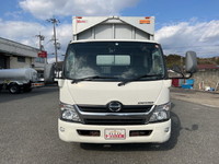 HINO Dutro Aluminum Wing TKG-XZU710M 2013 209,240km_6