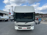 HINO Dutro Aluminum Wing TKG-XZU710M 2013 209,240km_7