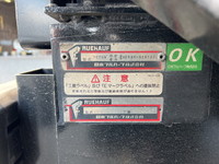 HINO Ranger Aluminum Wing TKG-FD9JLAG 2015 246,318km_16