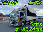 Ranger Aluminum Wing