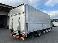 HINO Ranger Aluminum Wing TKG-FD9JLAG 2015 246,318km_2