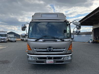 HINO Ranger Aluminum Wing TKG-FD9JLAG 2015 246,318km_6