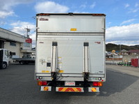 HINO Ranger Aluminum Wing TKG-FD9JLAG 2015 246,318km_7