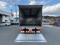 HINO Ranger Aluminum Wing TKG-FD9JLAG 2015 246,318km_8