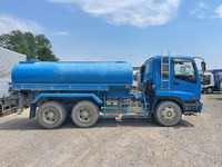 ISUZU Giga Sprinkler Truck KC-CXZ81K2 1998 _6