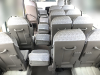 TOYOTA Coaster Micro Bus SKG-XZB40 2015 49,158km_13