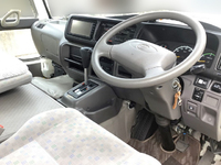 TOYOTA Coaster Micro Bus SKG-XZB40 2015 49,158km_16