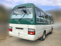 TOYOTA Coaster Micro Bus SKG-XZB40 2015 49,158km_2