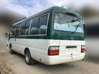 TOYOTA Coaster Micro Bus SKG-XZB40 2015 49,158km_5