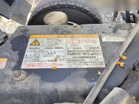 ISUZU Forward Deep Dump PB-FRR35G3S 2005 232,846km_27