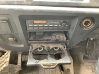 ISUZU Forward Deep Dump PB-FRR35G3S 2005 232,846km_33