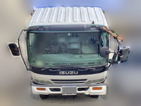 ISUZU Forward Deep Dump PB-FRR35G3S 2005 232,846km_4