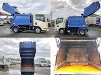 ISUZU Elf Garbage Truck TPG-NMR85AN 2015 67,932km_10
