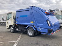 ISUZU Elf Garbage Truck TPG-NMR85AN 2015 67,932km_2