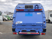 ISUZU Elf Garbage Truck TPG-NMR85AN 2015 67,932km_5