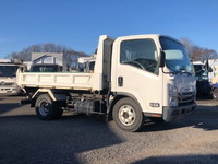 ISUZU Elf Loader Dump TKG-NPR85YN 2017 28,519km_6