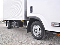 ISUZU Elf Aluminum Van TRG-NLR85AN 2019 2,000km_20