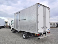 ISUZU Elf Aluminum Van TRG-NLR85AN 2019 2,000km_2