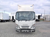 ISUZU Elf Aluminum Van TRG-NLR85AN 2019 2,000km_5