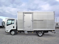 ISUZU Elf Aluminum Van TRG-NLR85AN 2019 2,000km_6