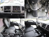 HINO Ranger Mixer Truck LKG-FJ7JDAA 2015 126,000km_23