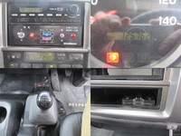 HINO Ranger Mixer Truck LKG-FJ7JDAA 2015 126,000km_24