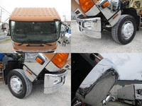 HINO Ranger Mixer Truck LKG-FJ7JDAA 2015 126,000km_28