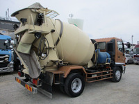 HINO Ranger Mixer Truck LKG-FJ7JDAA 2015 126,000km_4