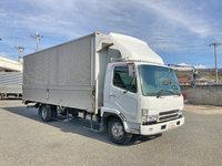 MITSUBISHI FUSO Fighter Aluminum Wing PA-FK71RJ 2005 649,129km_3