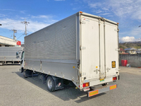 MITSUBISHI FUSO Fighter Aluminum Wing PA-FK71RJ 2005 649,129km_4