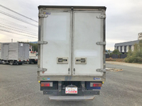 HINO Dutro Refrigerator & Freezer Truck TKG-XZC605M 2014 286,120km_10