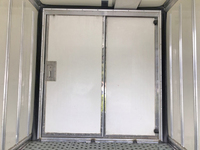 HINO Dutro Refrigerator & Freezer Truck TKG-XZC605M 2014 286,120km_16
