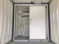 HINO Dutro Refrigerator & Freezer Truck TKG-XZC605M 2014 286,120km_17
