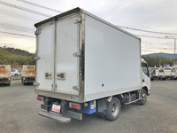 HINO Dutro Refrigerator & Freezer Truck TKG-XZC605M 2014 286,120km_2