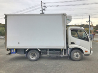 HINO Dutro Refrigerator & Freezer Truck TKG-XZC605M 2014 286,120km_7